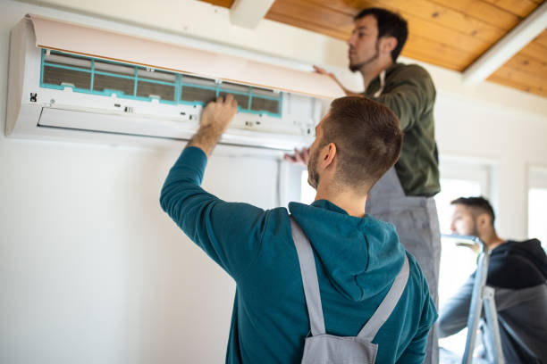 Best HVAC cleaning services  in Horseshoe Bend, AR