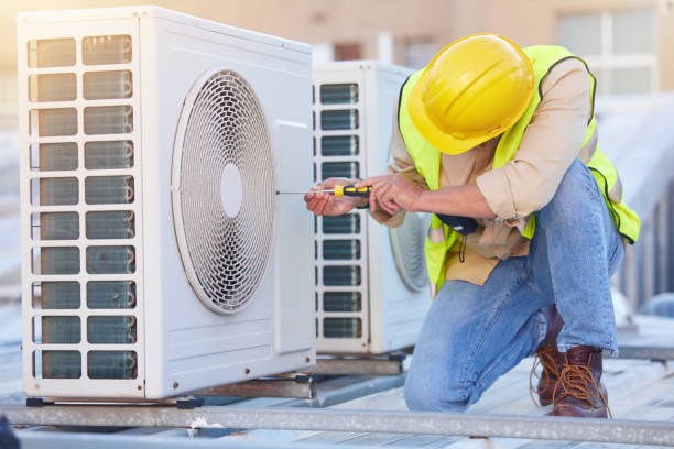 Best HVAC repair near me  in Horseshoe Bend, AR