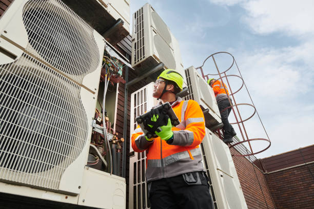 Best Affordable HVAC services  in Horseshoe Bend, AR