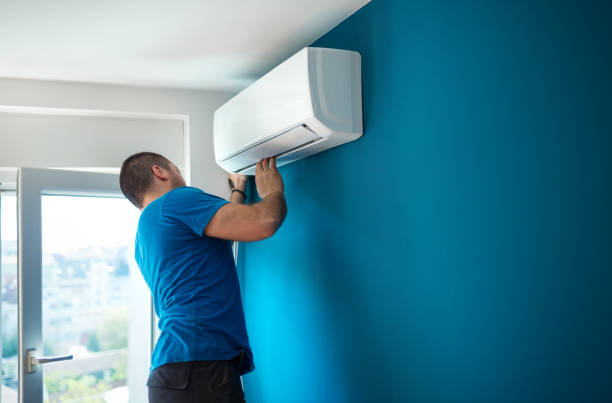 Best HVAC tune-up services  in Horseshoe Bend, AR