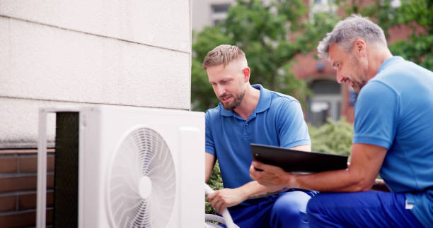 Best Commercial HVAC repair  in Horseshoe Bend, AR