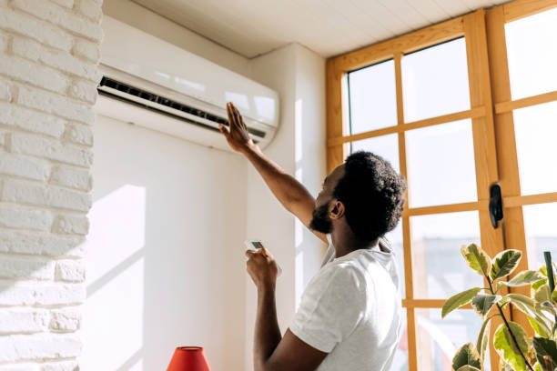Best Emergency HVAC repair  in Horseshoe Bend, AR