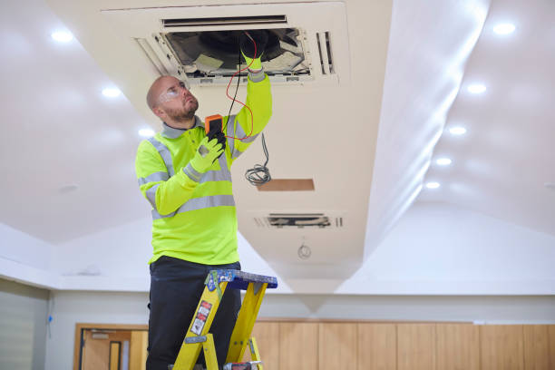 Best HVAC installation services  in Horseshoe Bend, AR