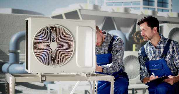 Best Affordable HVAC services  in Horseshoe Bend, AR