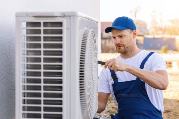 Best HVAC maintenance near me  in Horseshoe Bend, AR